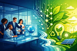 Industry 5.0 Explained: Why the Future Is Human-Centred, Not Just Automated