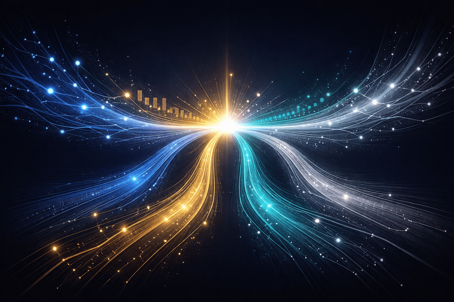 What NeuroNomixer Stands For: AI, Data, and the Future of Systems