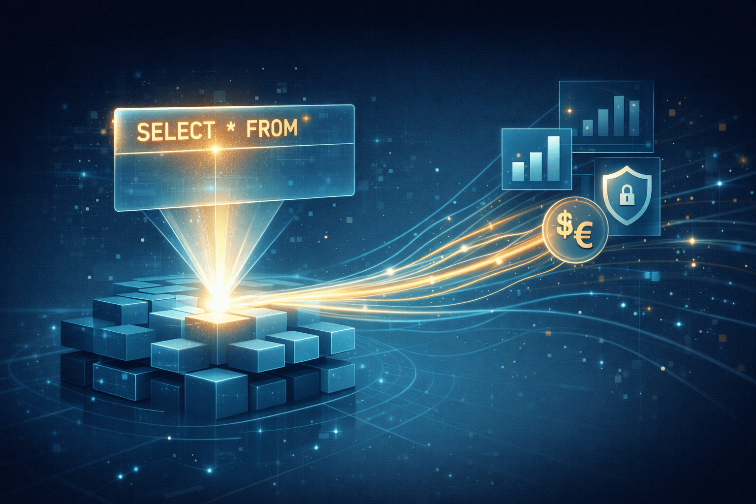 Why SQL Is Still the Most Important Skill in Data: And How to Start Learning It