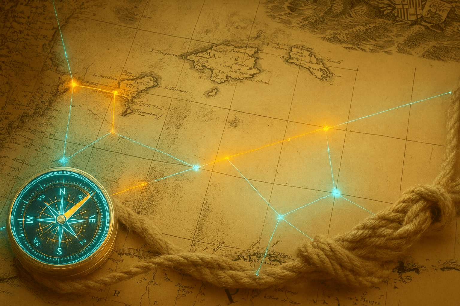 The Modern Data Career Map