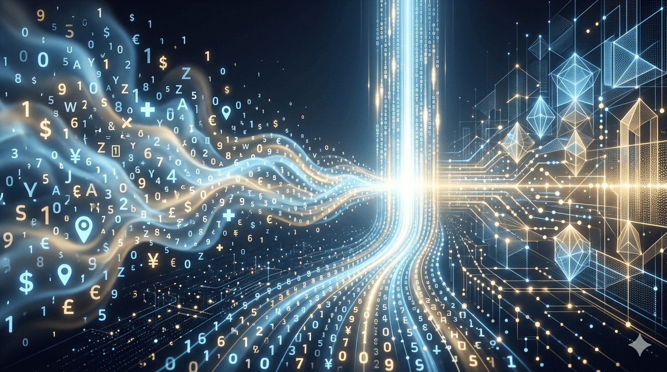 What Is Data? A Complete Beginner's Guide for the Curious Mind