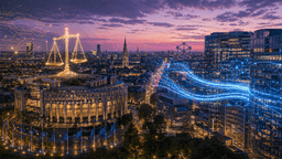 Regulation Meets Innovation: How AI Governance Is Reshaping Tech in Europe