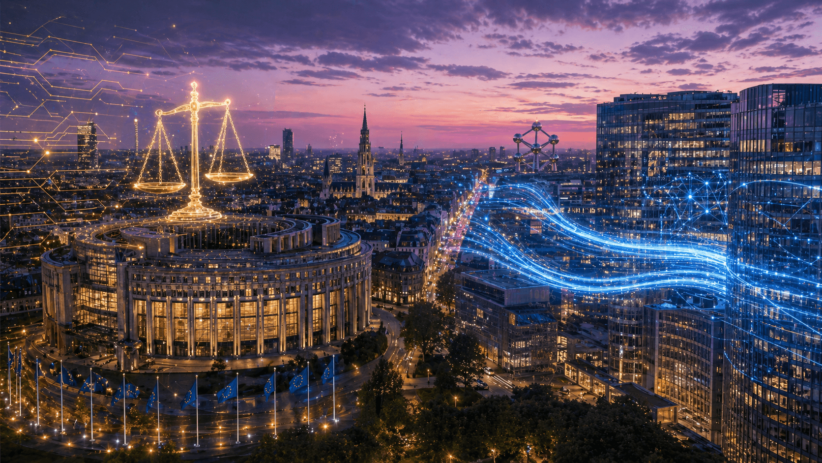 Regulation Meets Innovation: How AI Governance Is Reshaping Tech in Europe