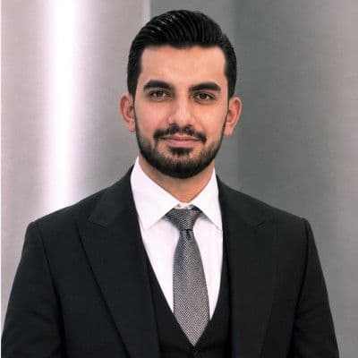 Saeid Sheikhi