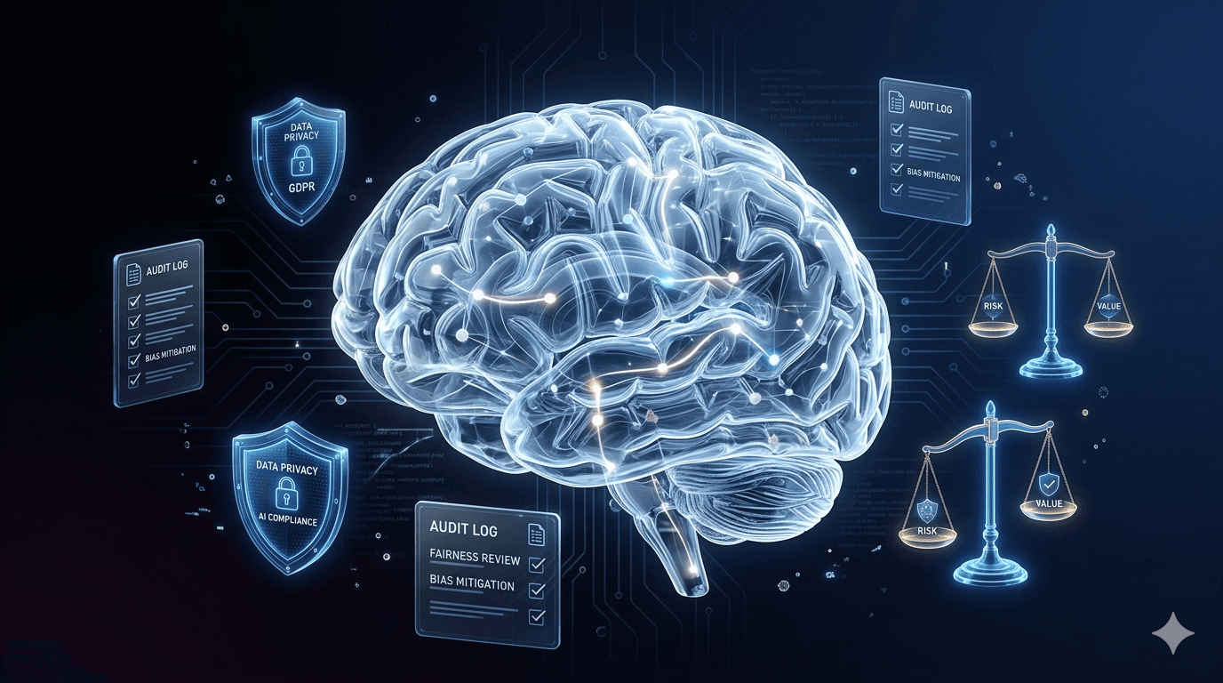 Explainable AI, Risk & Responsible Systems