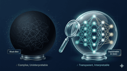 Why Explainable AI Matters More Than You Think