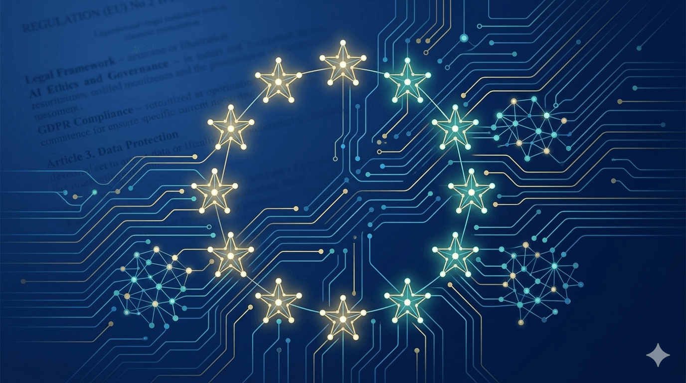 The EU AI Act in 2026: What It Actually Means for Business and Innovation