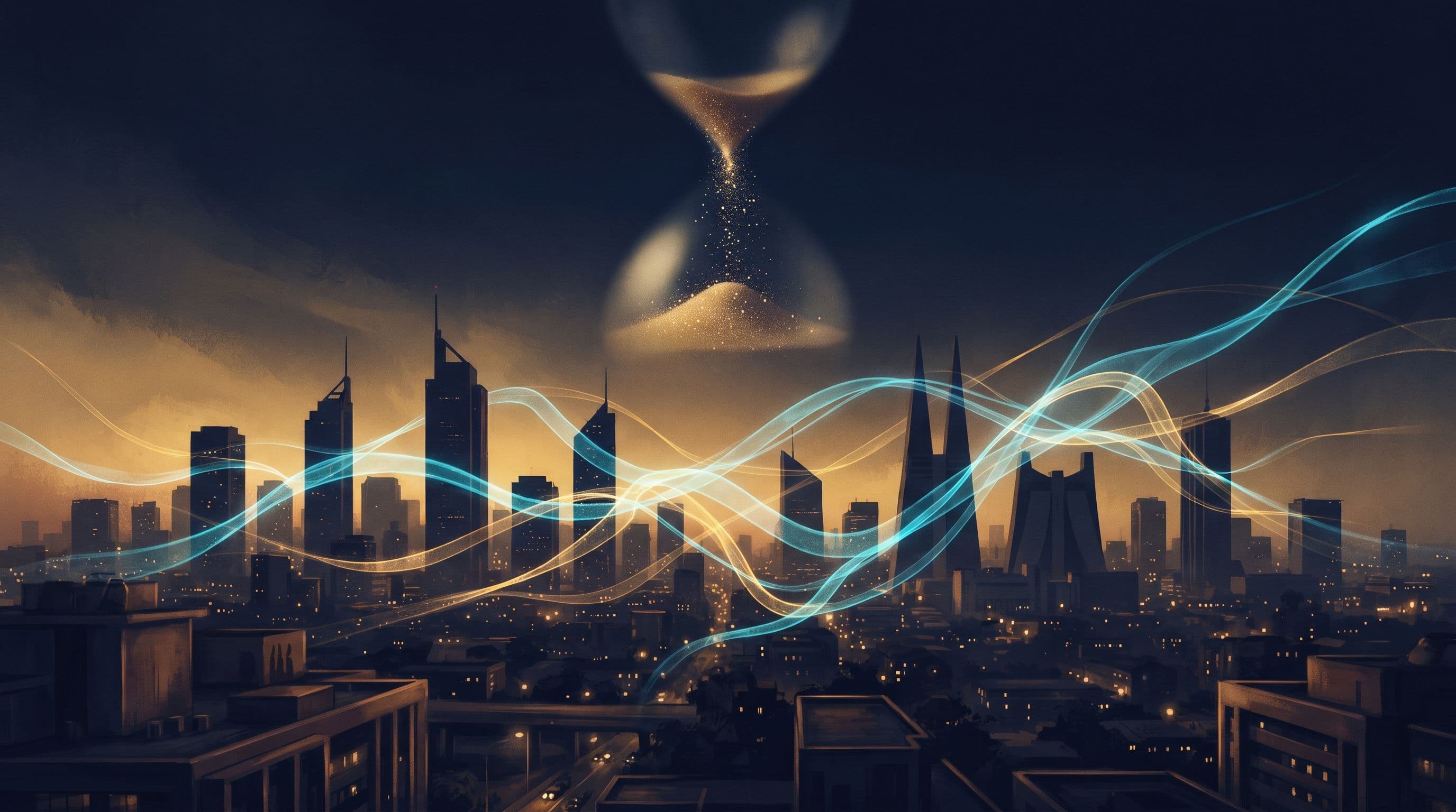 Nigeria Just Wrote AI Into Anti-Money Laundering: The 18-Month Clock for African Banks Has Started