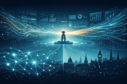 Signal from the Frontier: The AI Developments That Actually Matter in Q2 2026