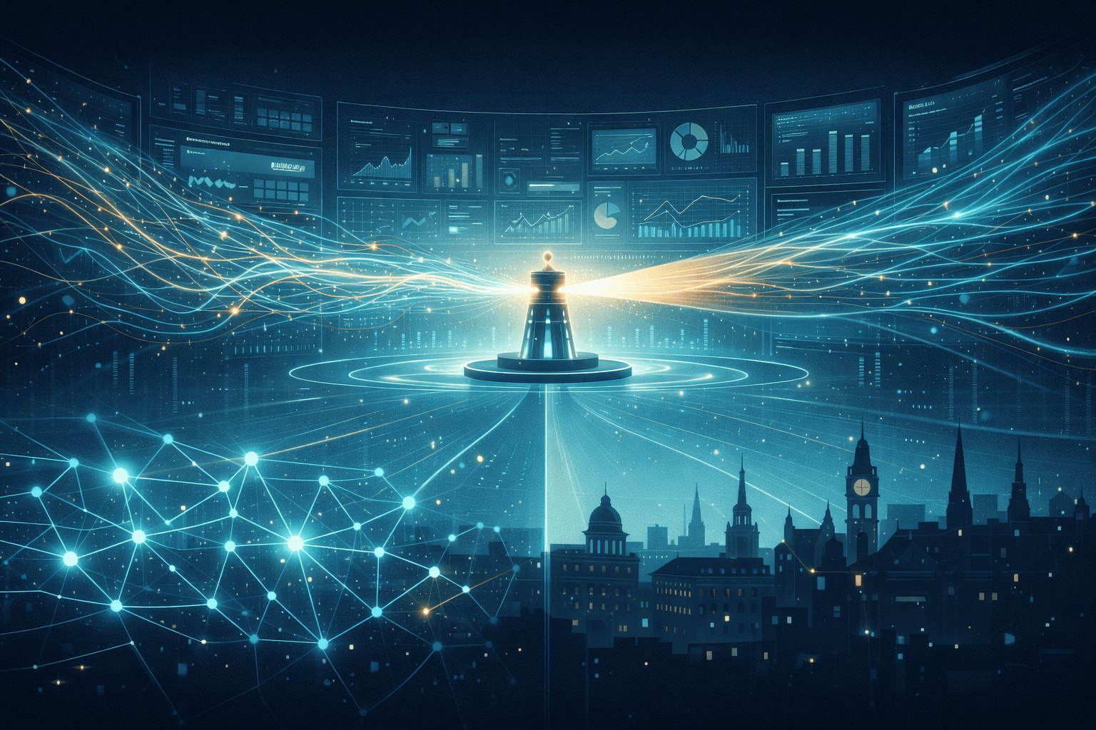 Signal from the Frontier: The AI Developments That Actually Matter in Q2 2026